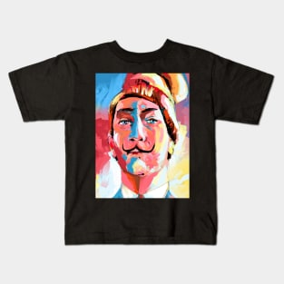 Dali Kids T-Shirt